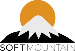 Softmountain Logo